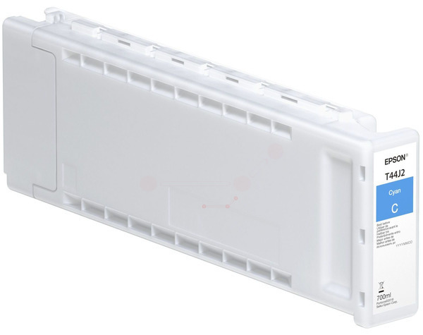 Original Epson T44J2 | C13T44J240 Tintenpatrone Cyan