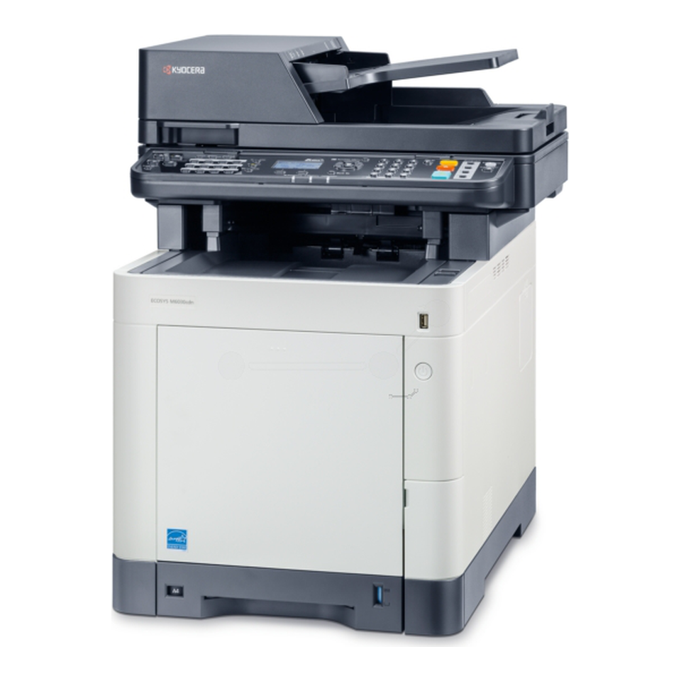 Kyocera ECOSYS M6530