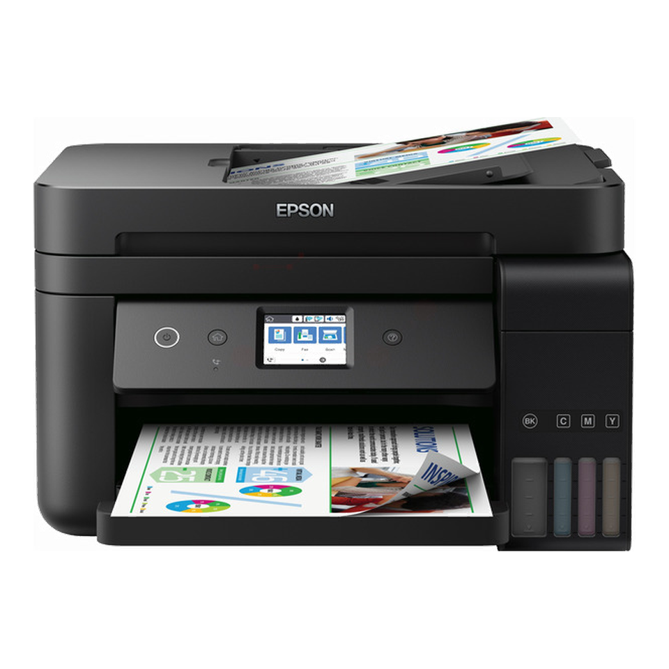 Epson EcoTank ET-4750