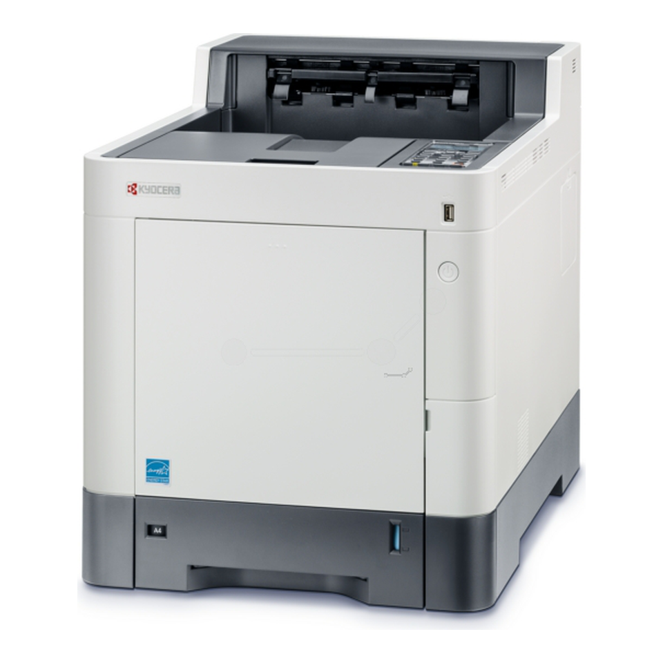 Kyocera ECOSYS P7040
