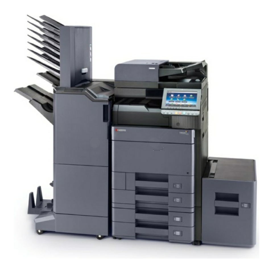 Kyocera TASKalfa 6052