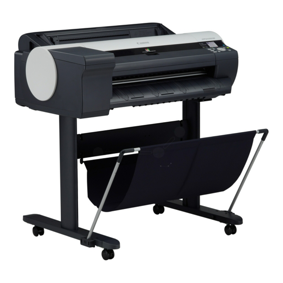 Canon imagePROGRAF IPF 6400se