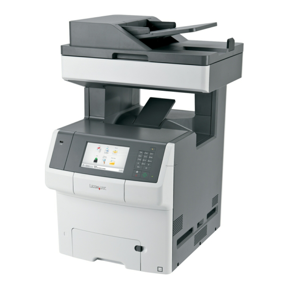 Lexmark X748de