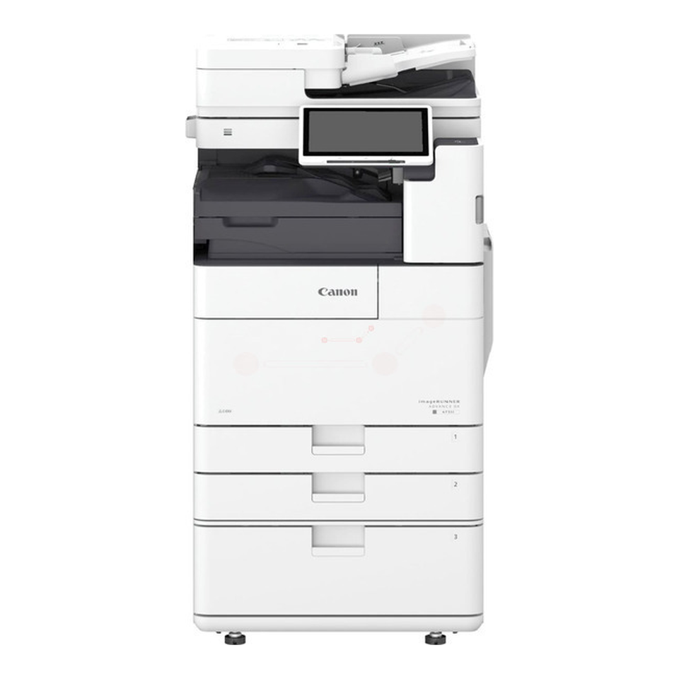 Canon iR ADVANCE DX4725
