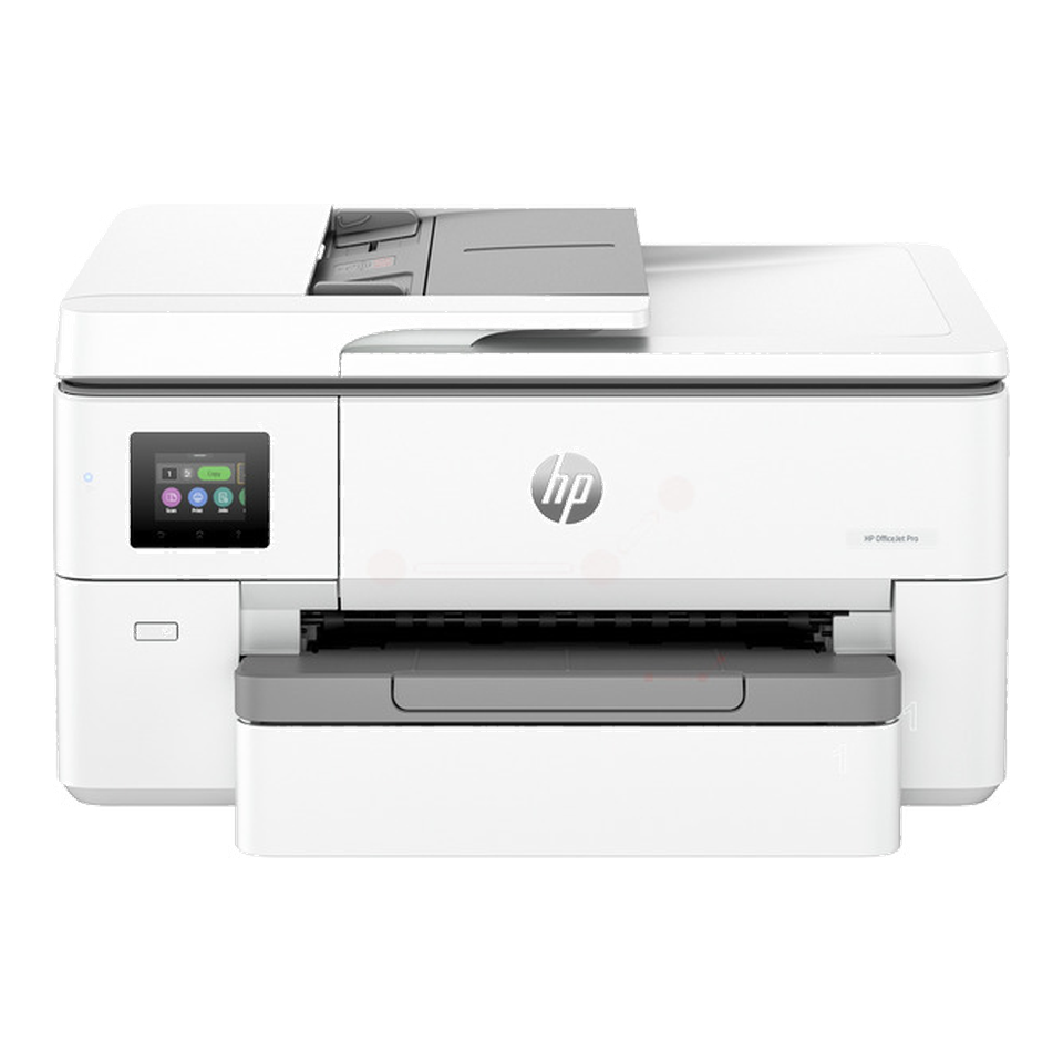 HP OfficeJet Pro 9720
