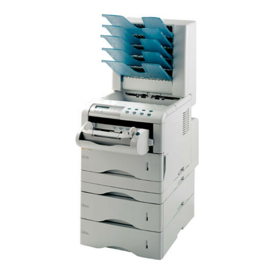Kyocera FS-3830dn