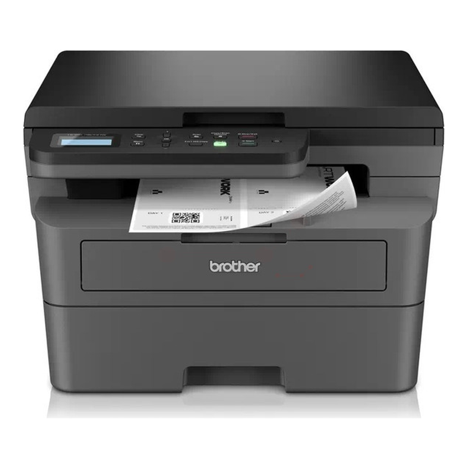 Brother DCP-L2660