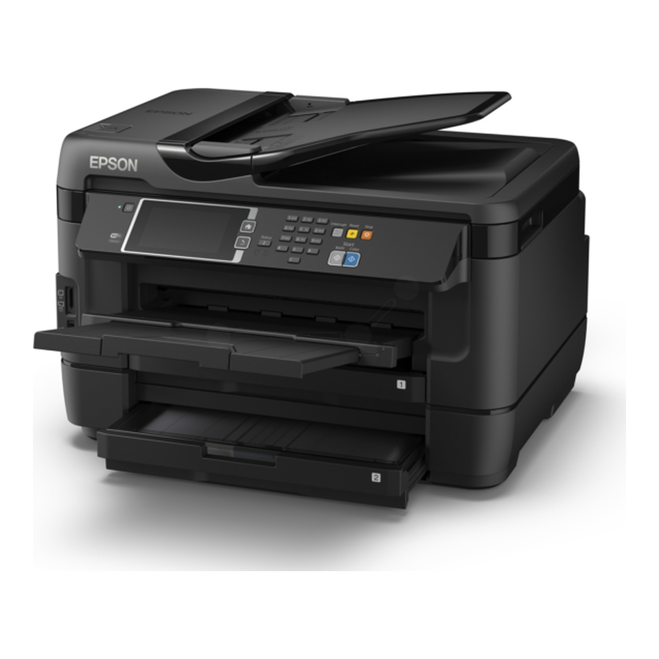 Epson WorkForce WF-7620