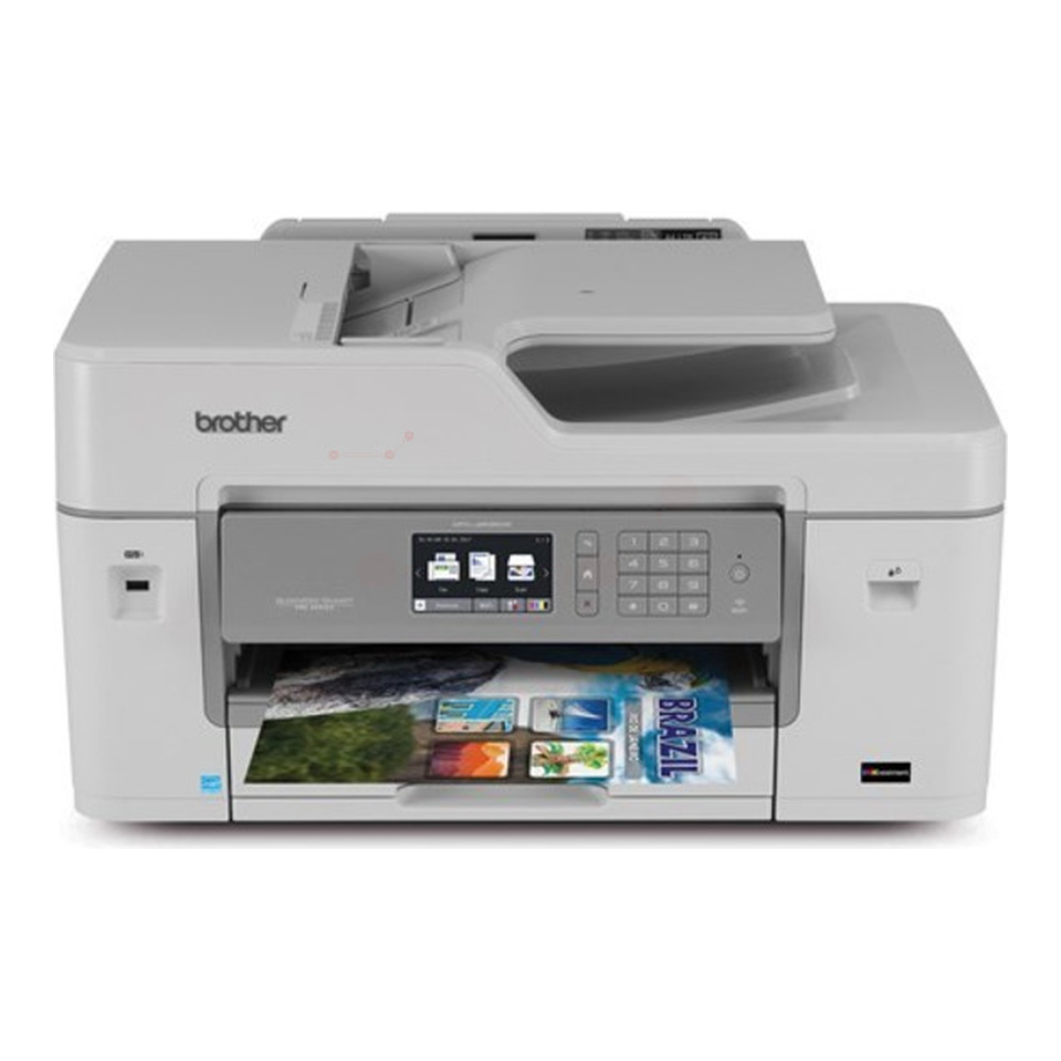 Brother MFC-J6535