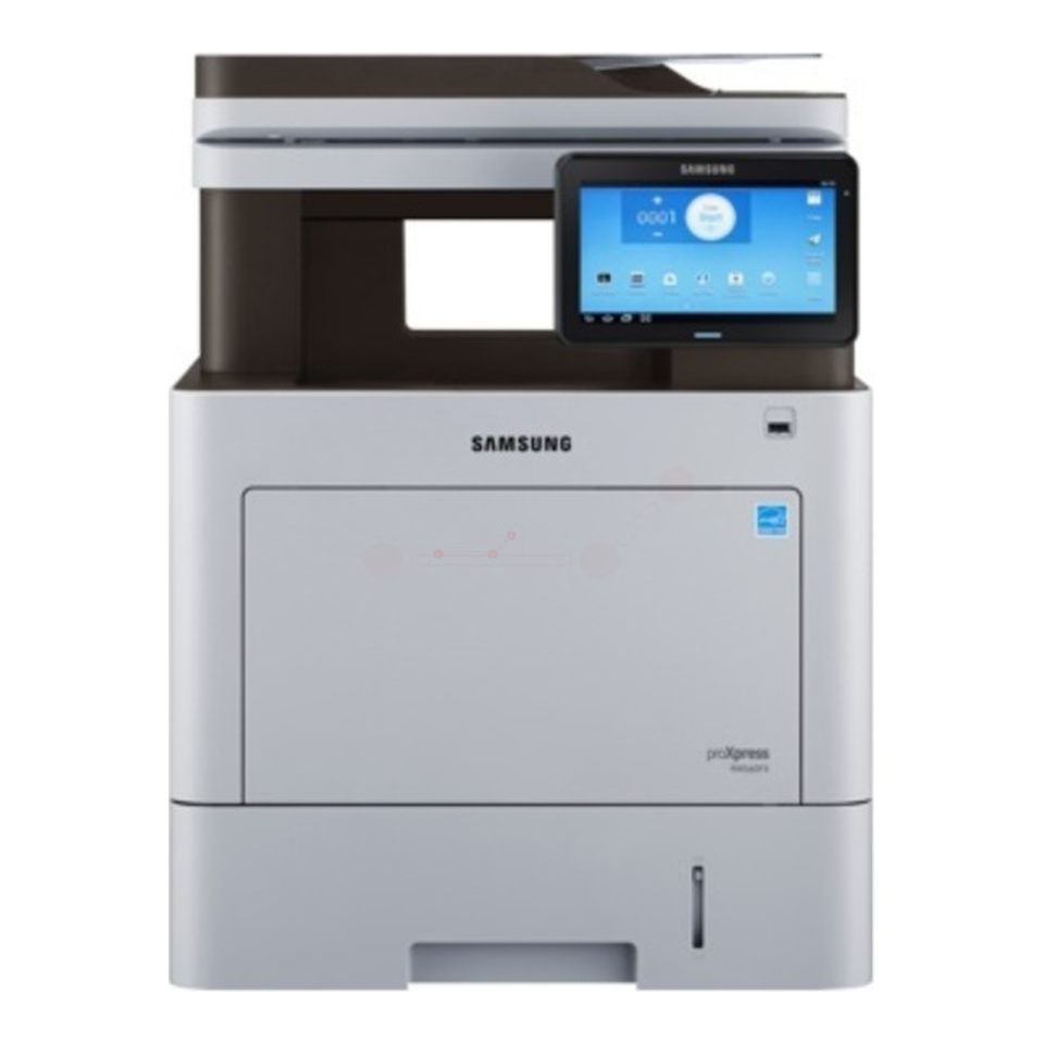 Samsung ProXpress M4560fx