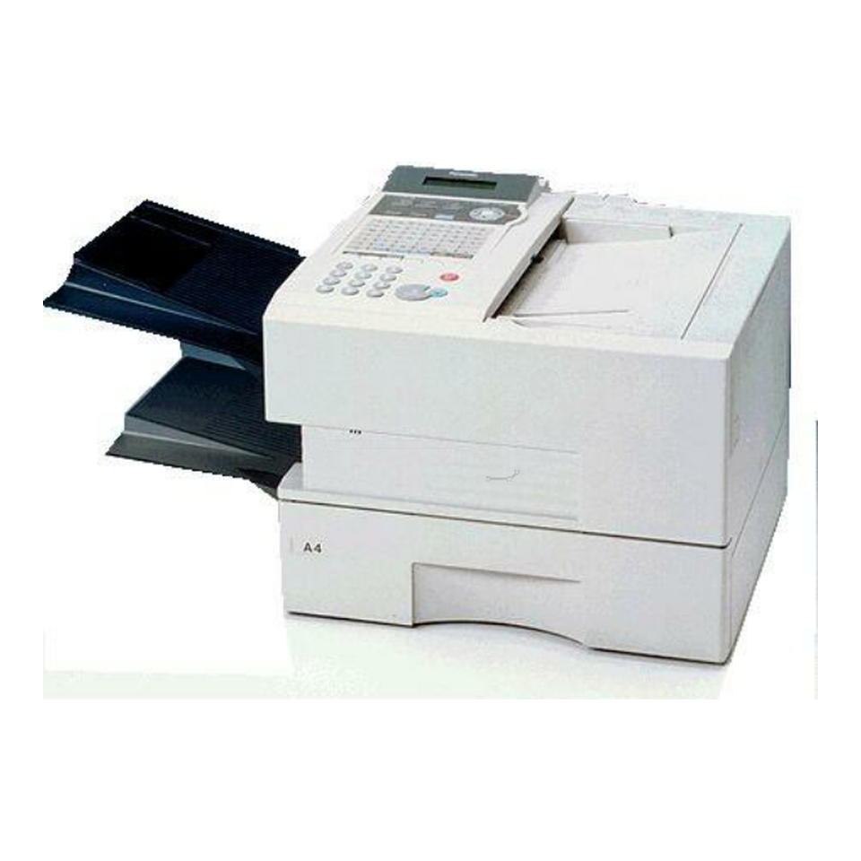Panasonic DX2000