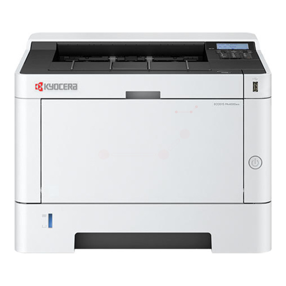 Kyocera ECOSYS PA4000wx Plus
