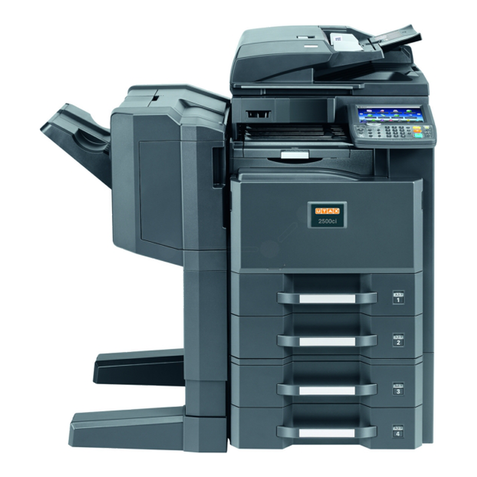 Utax 2500