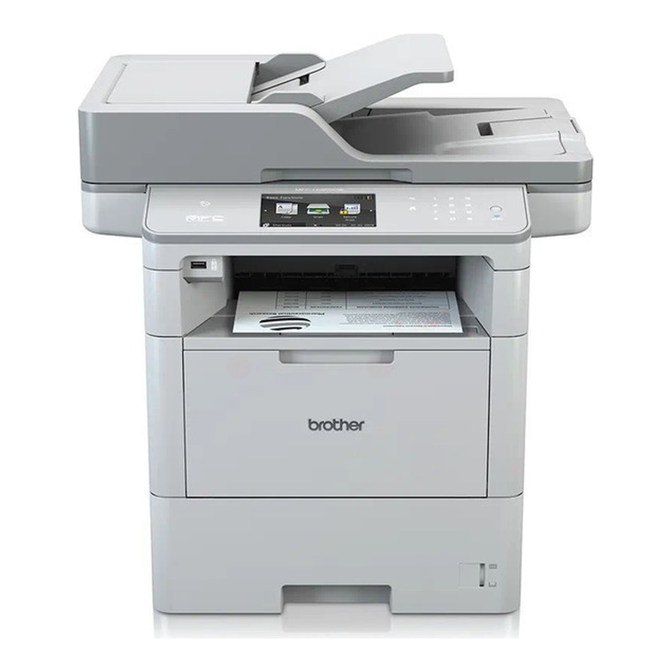 Brother MFC-L6950