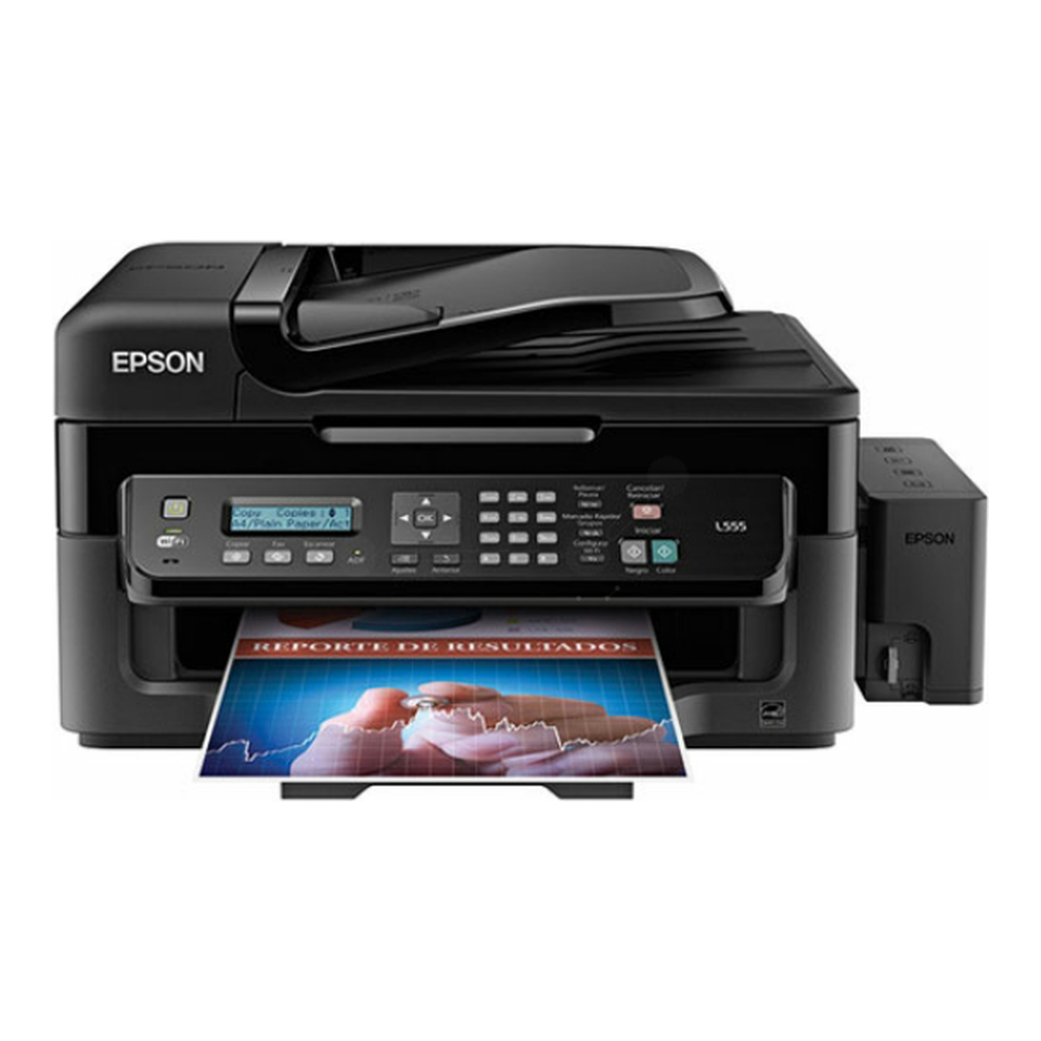 Epson EcoTank L565