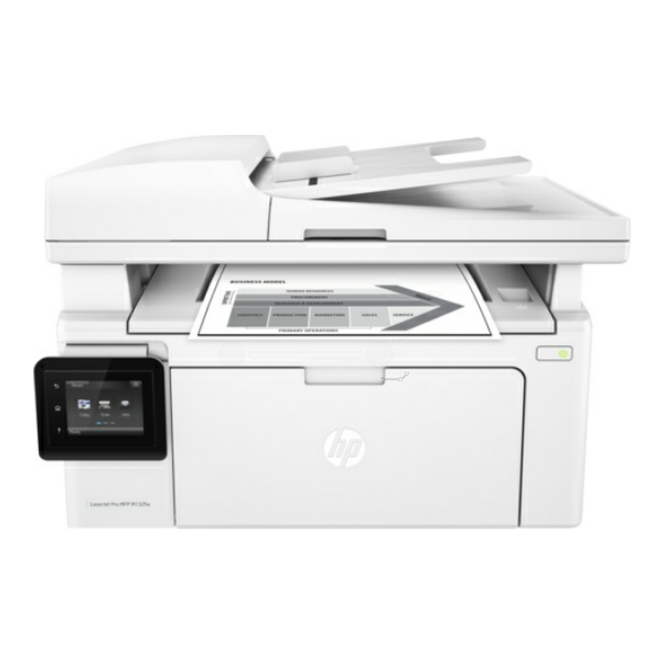 HP LaserJet Pro M132fw