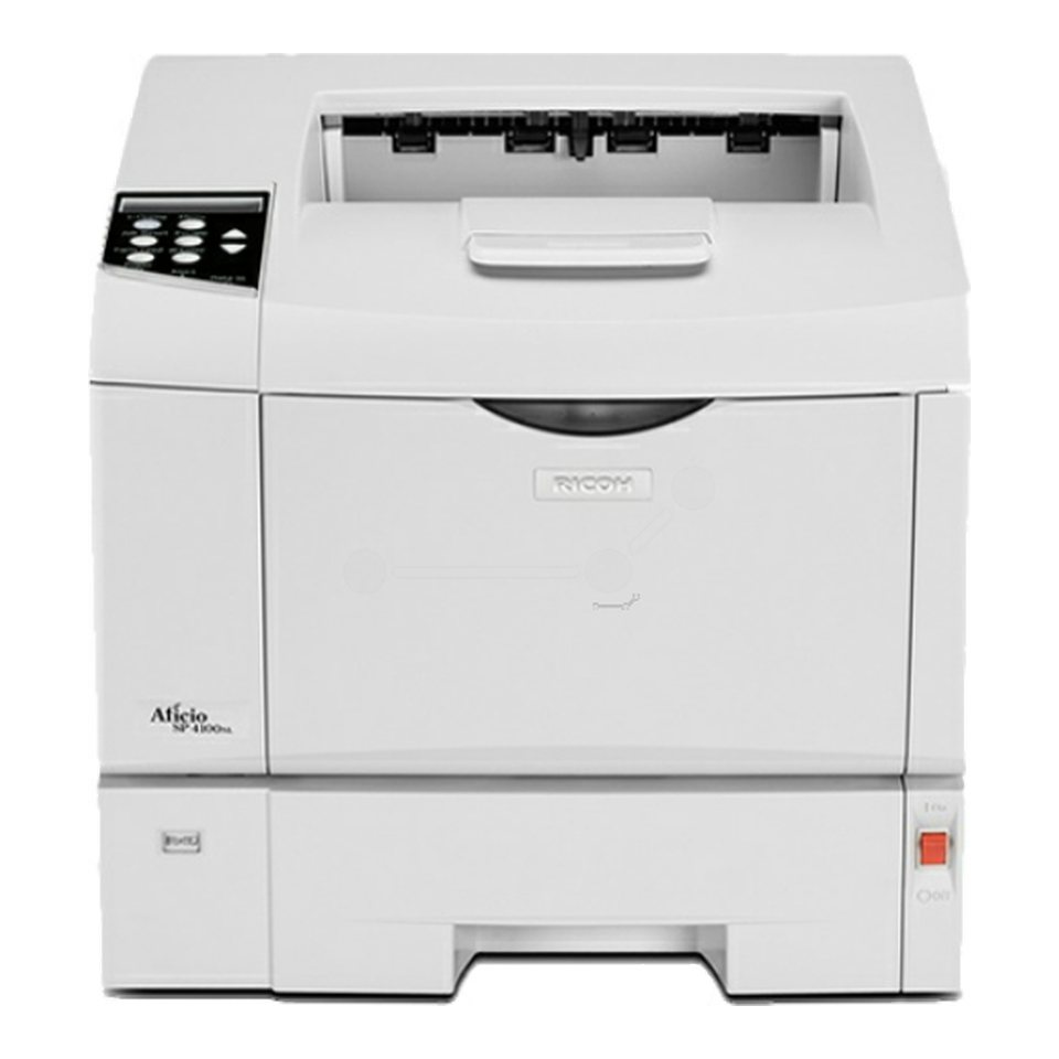 Ricoh Aficio SP 4100n