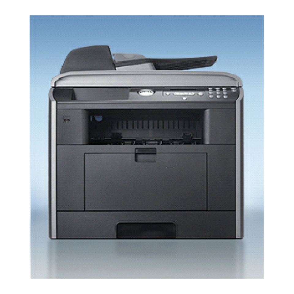 Dell 1815dn