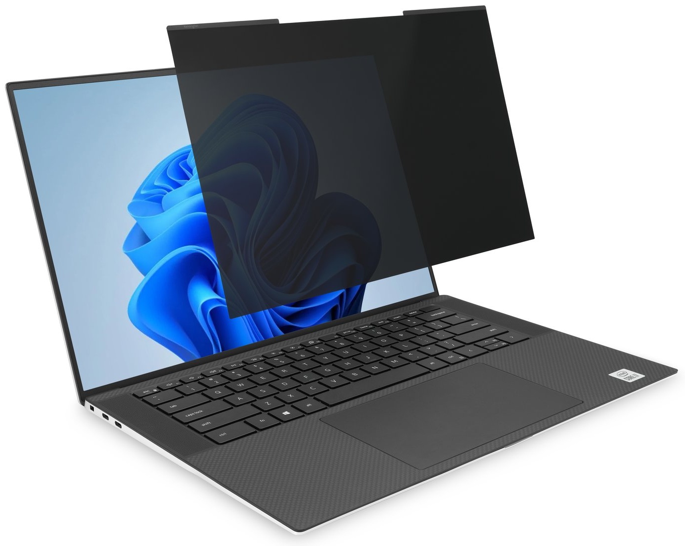 Kensington Blickschutzfilter MagPro | 13.3 Zoll | 16:10 | Laptop