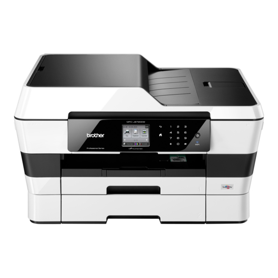 Brother MFC-J6720