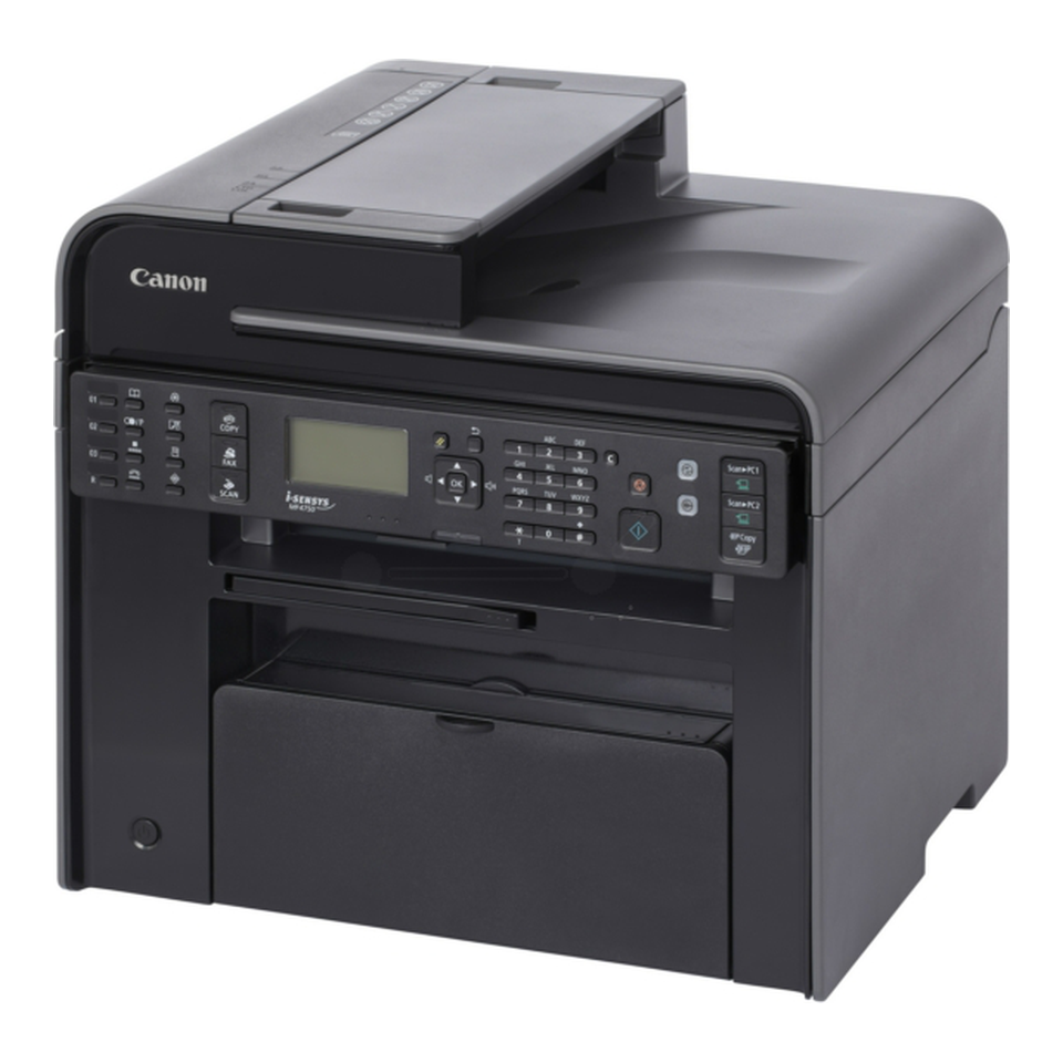 Canon i-SENSYS MF4780