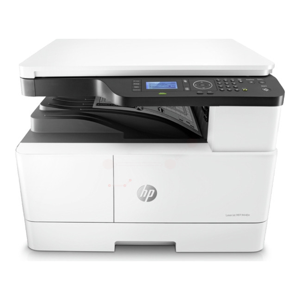 HP LaserJet MFP M440dn