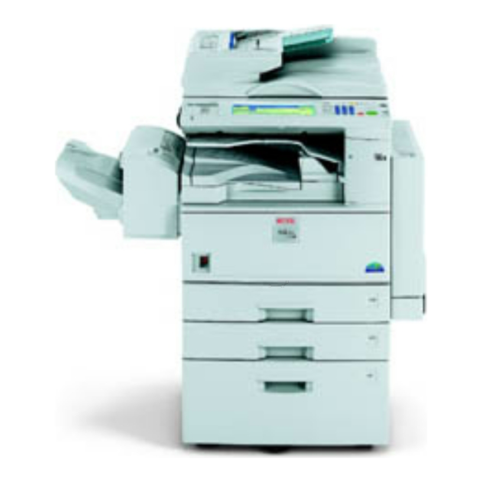 Infotec IS2225