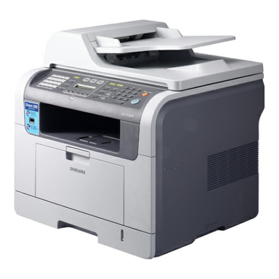 Samsung SCX-5530fn