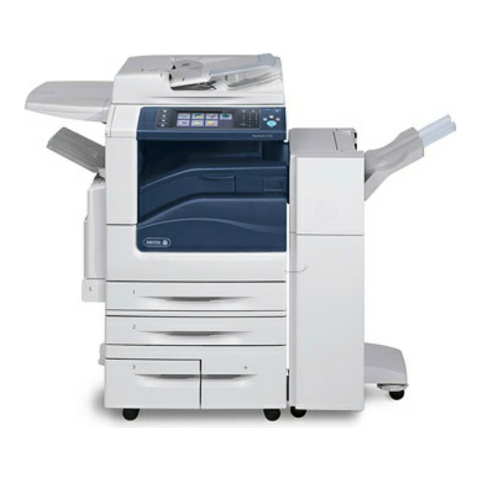 Xerox WC 7530