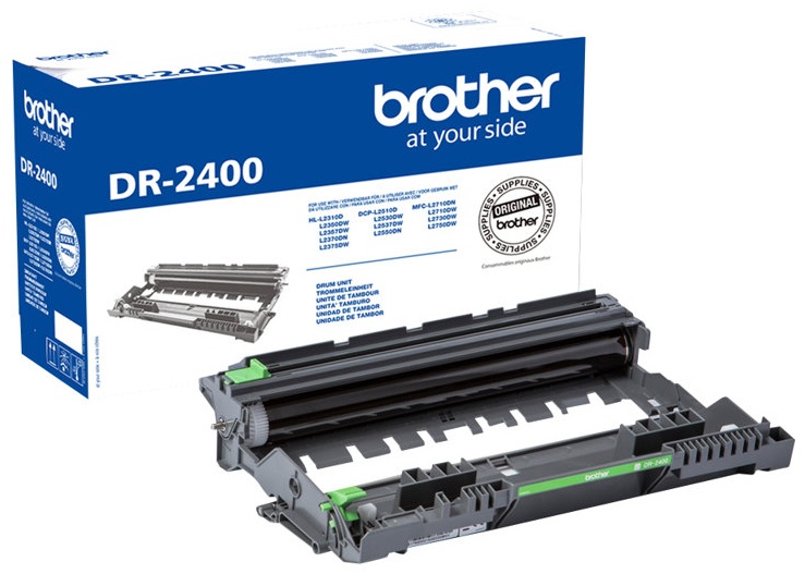 Original Brother DR2400 Trommel