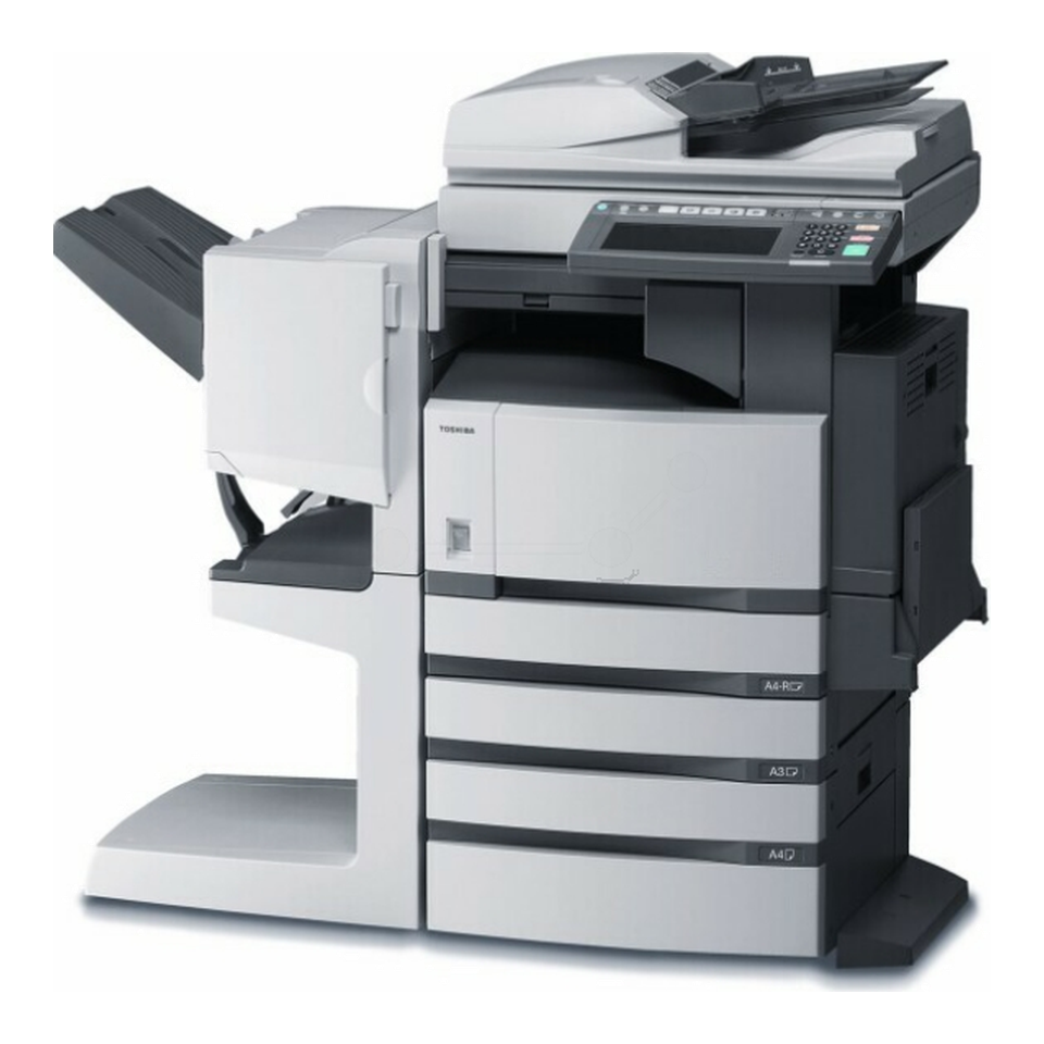 Toshiba E-Studio 350