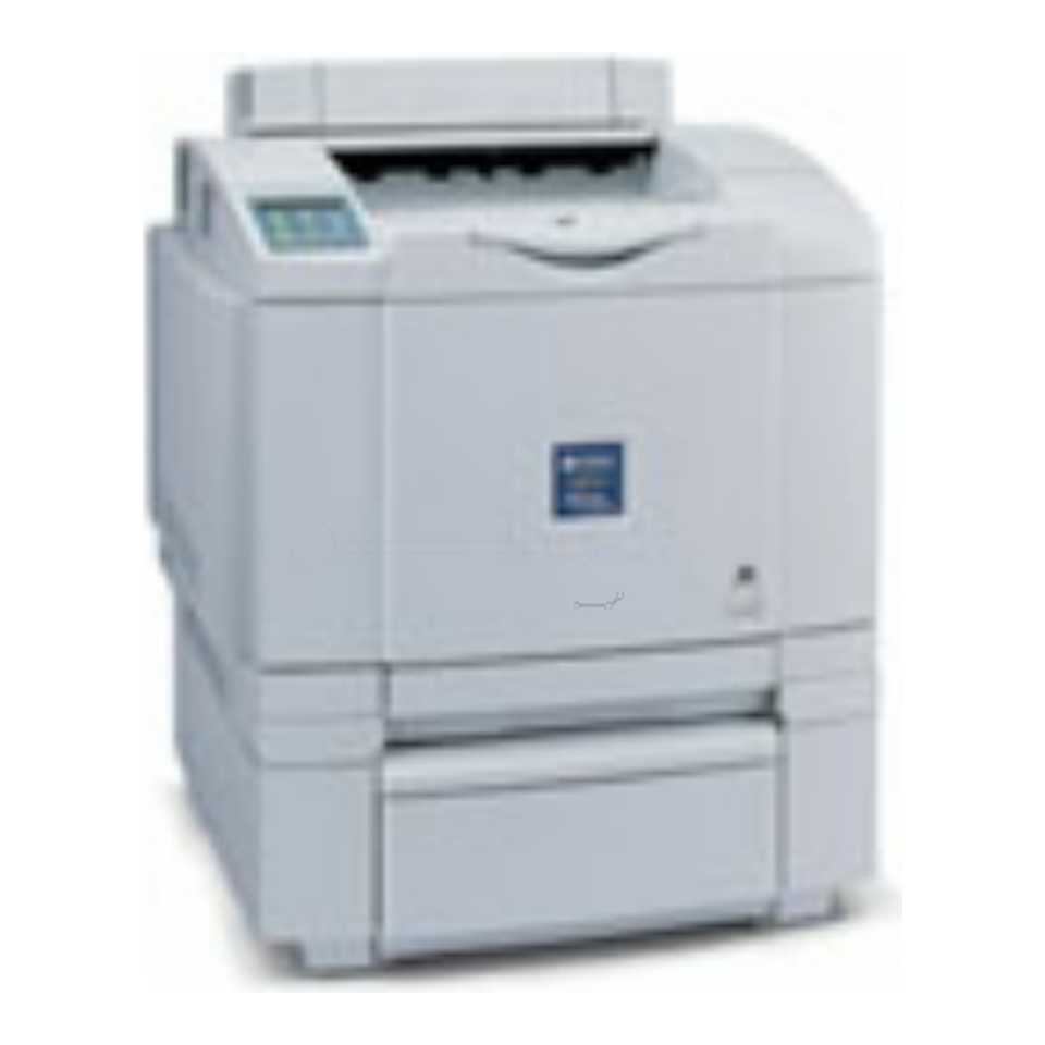 Ricoh Aficio CL1000