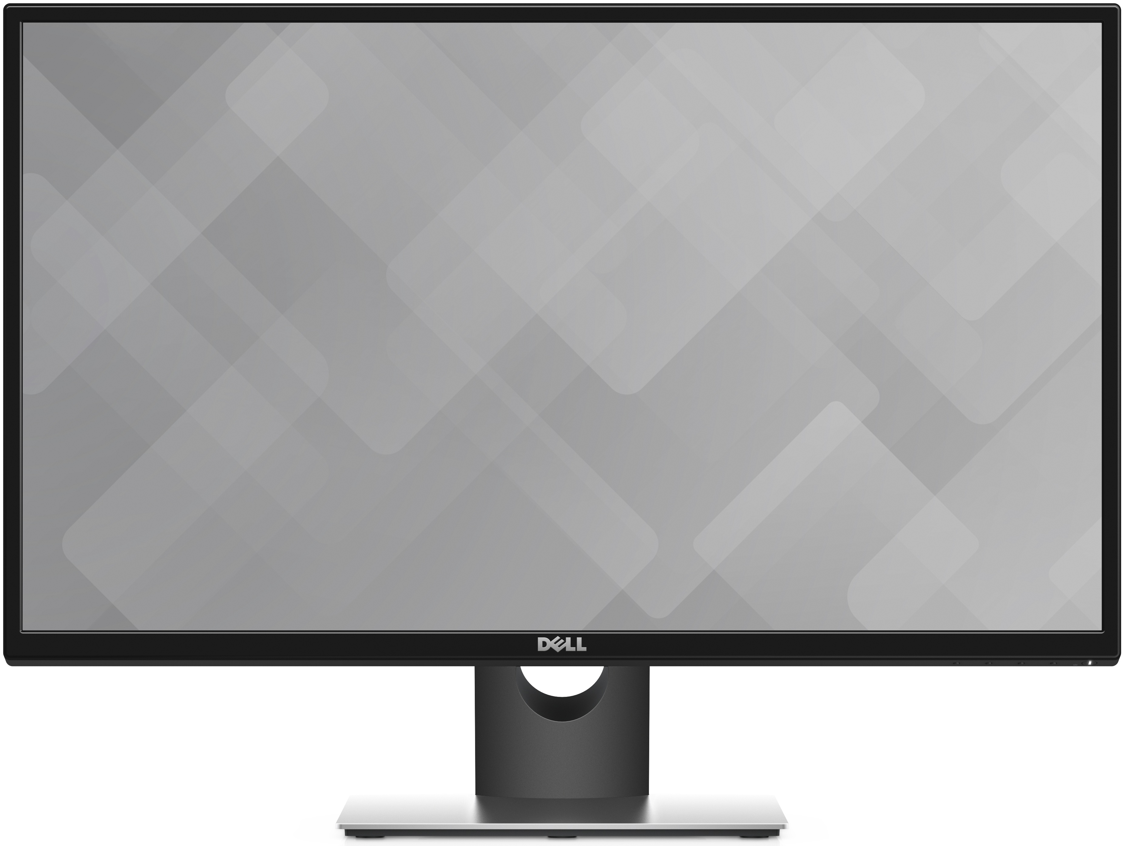 Dell SE2717H Monitor 27 zoll | 68,6 cm | Full HD | 1920 x 1080 | Schwarz