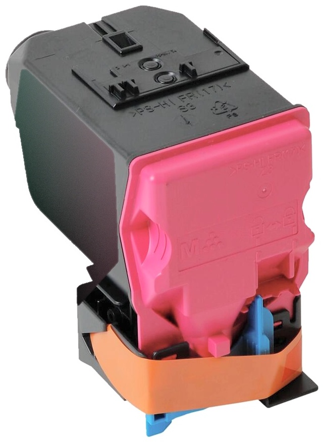 Tonoo® Toner ersetzt Konica Minolta TNP50M | A0X5354 Magenta