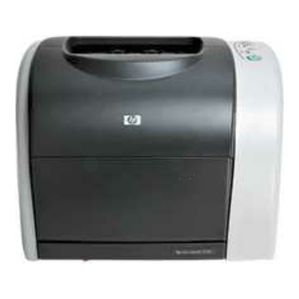 HP Color LaserJet 2550ln
