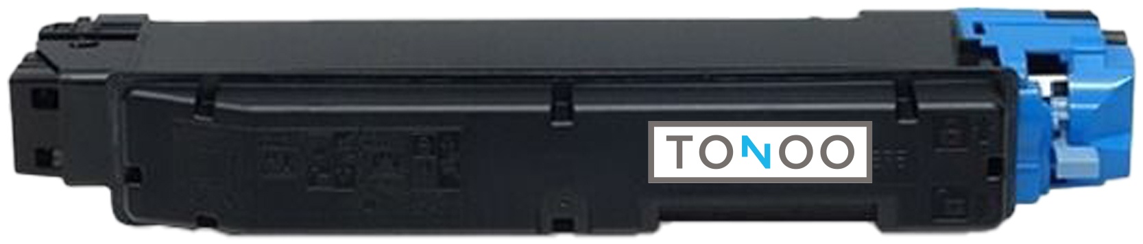 Tonoo® Toner ersetzt Kyocera TK5370C | 1T02YJCNL0 Cyan