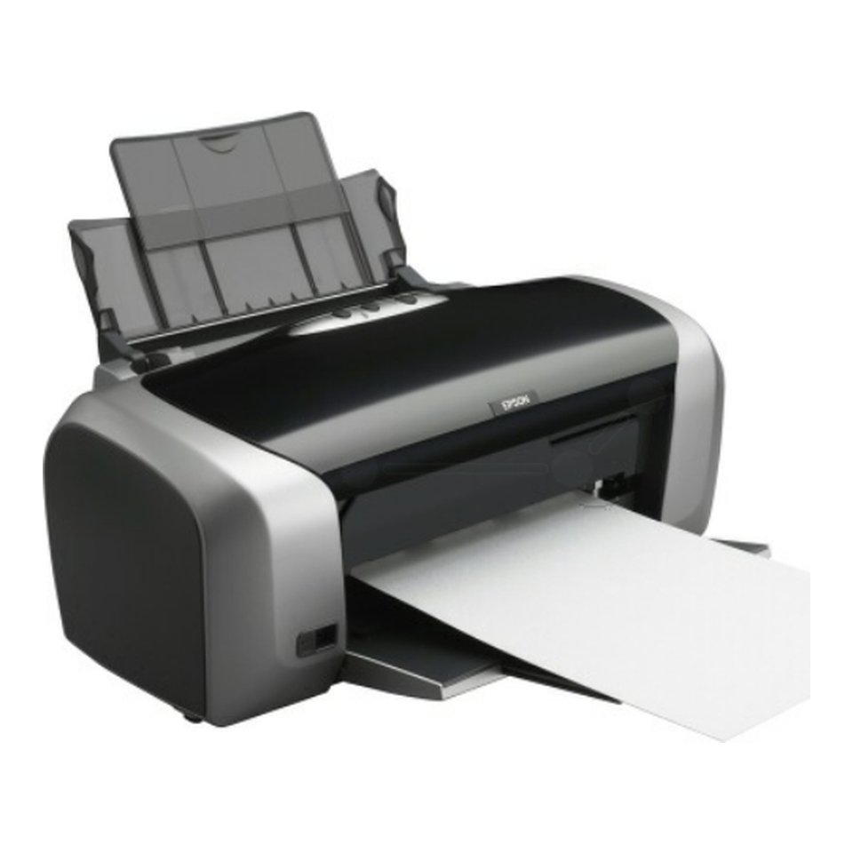 Epson Stylus Photo R200
