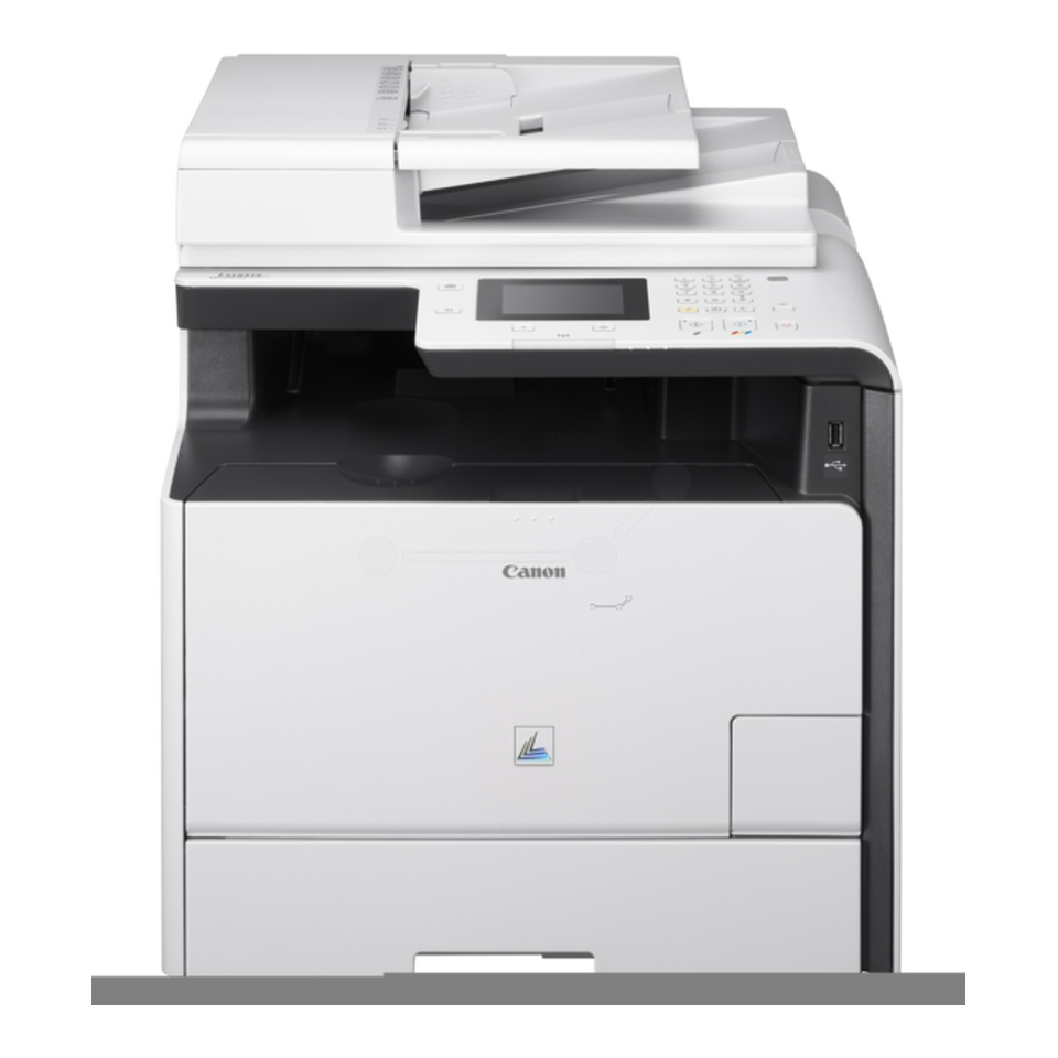 Canon i-SENSYS MF729cx