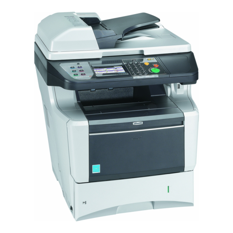Olivetti D-Copia 404mf plus