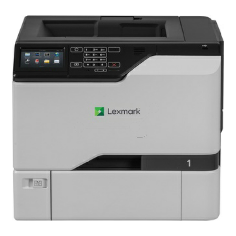 Lexmark CS727
