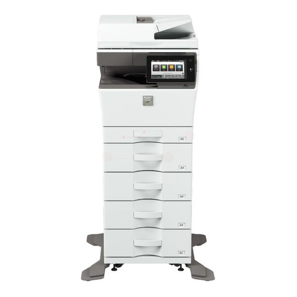 Sharp MX-C 304