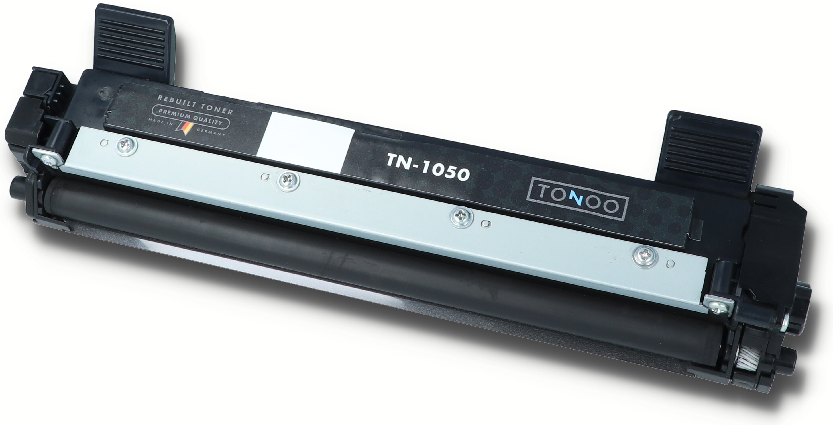 Tonoo® Toner ersetzt Brother TN1050 Schwarz