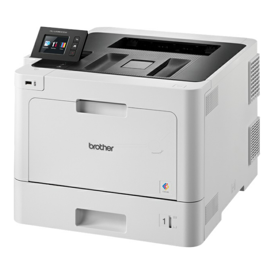 Brother HL-L8360