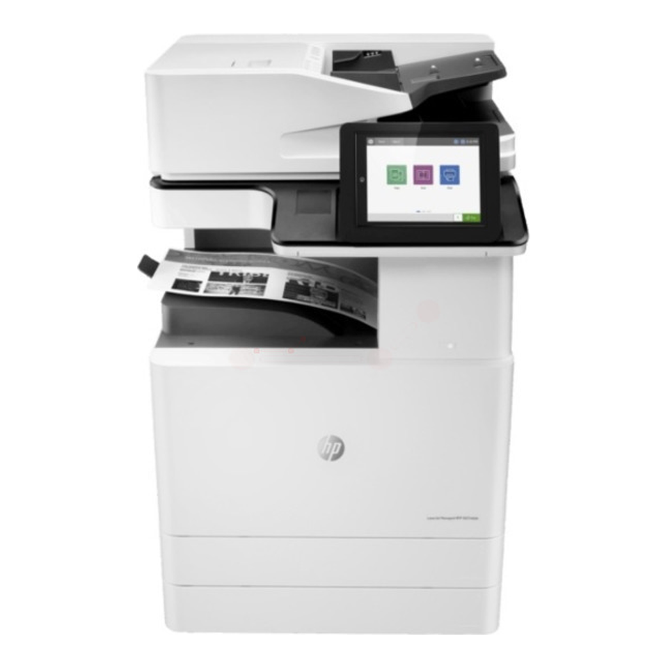 HP LaserJet Managed MFP E82540