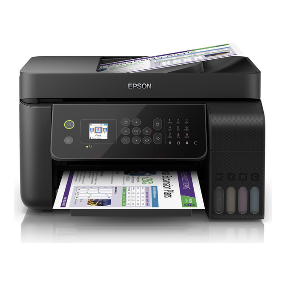 Epson EcoTank ET-4700 Unlimited