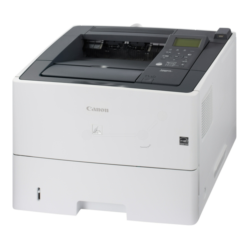 Canon i-SENSYS LBP-6780dn