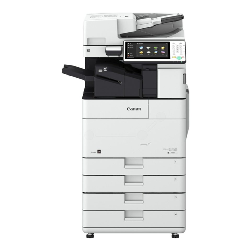 Canon iR4535