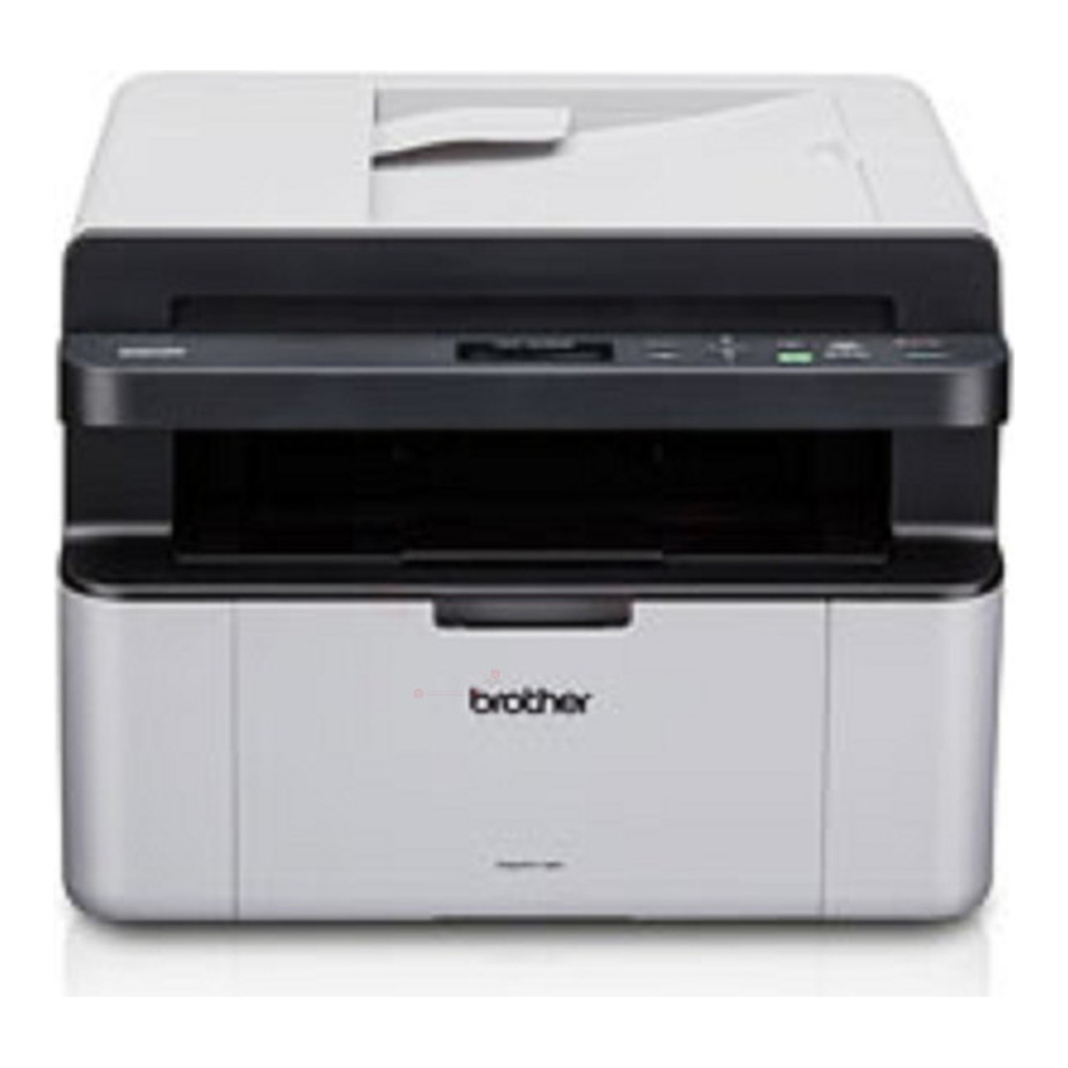 Brother DCP-1616
