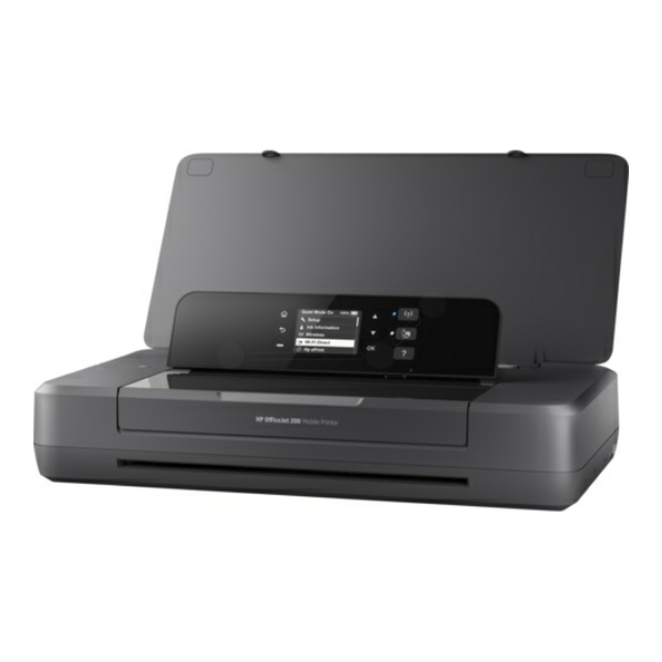 HP OfficeJet 200