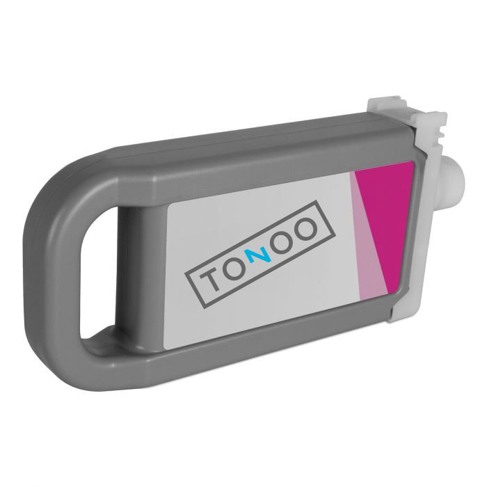 Tonoo® Tinte ersetzt Canon 6683B001 | PFI706M Magenta XL